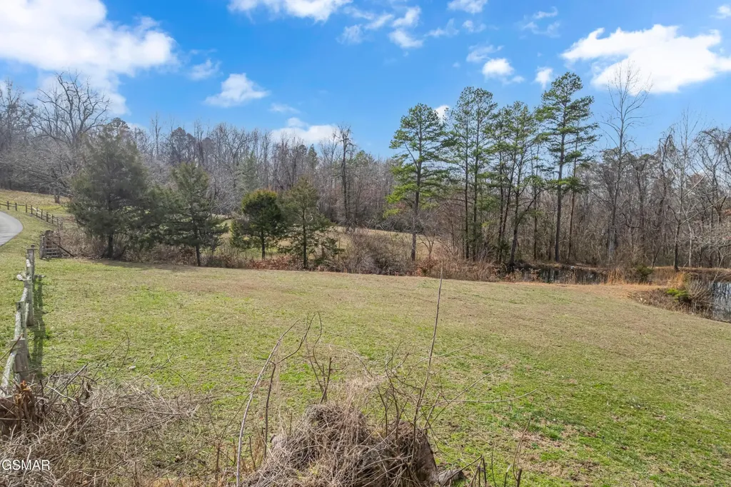 0 Collier Loop Dandridge TN 37725