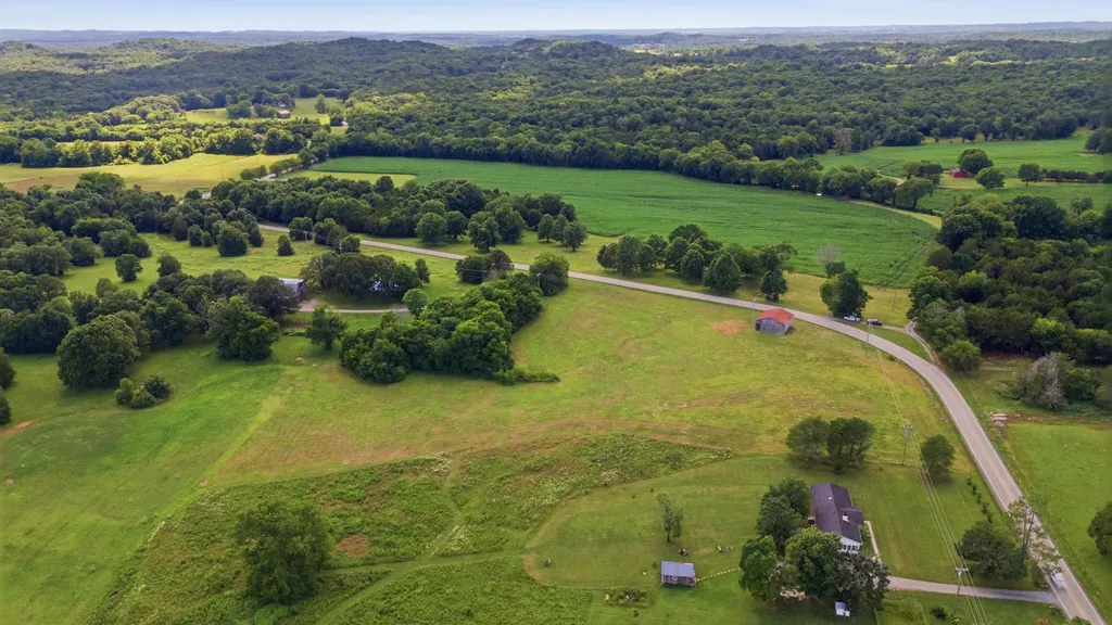 0 Flat Creek Road Spring Hill TN 37174