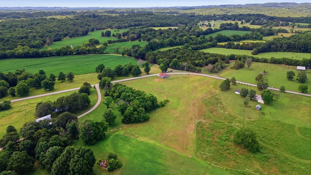 0 Flat Creek Road Spring Hill TN 37174