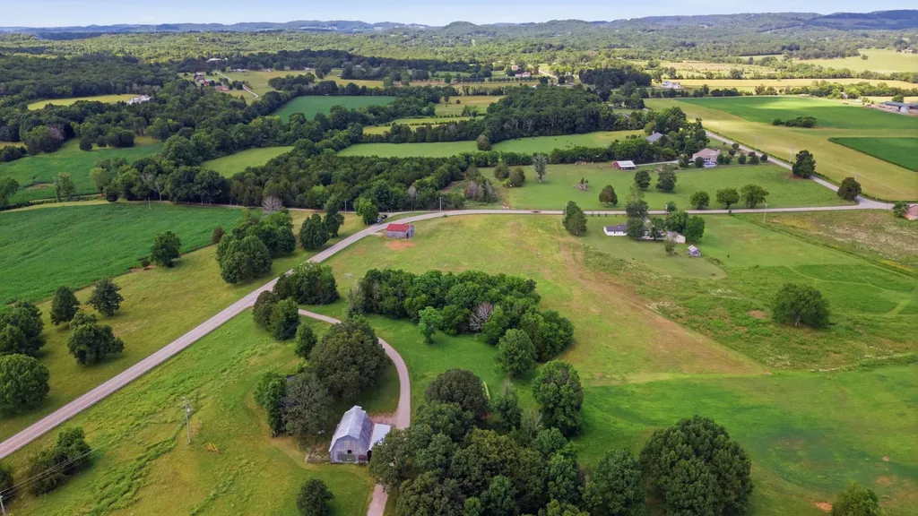 0 Flat Creek Road Spring Hill TN 37174