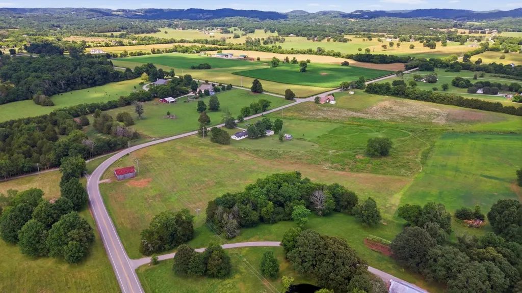 0 Flat Creek Road Spring Hill TN 37174