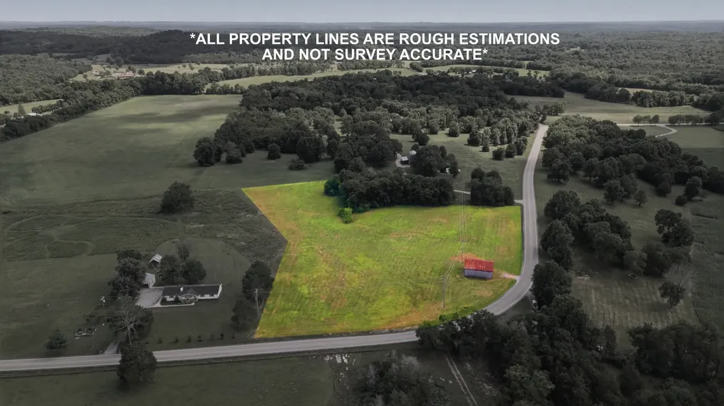 0 Flat Creek Road Spring Hill TN 37174