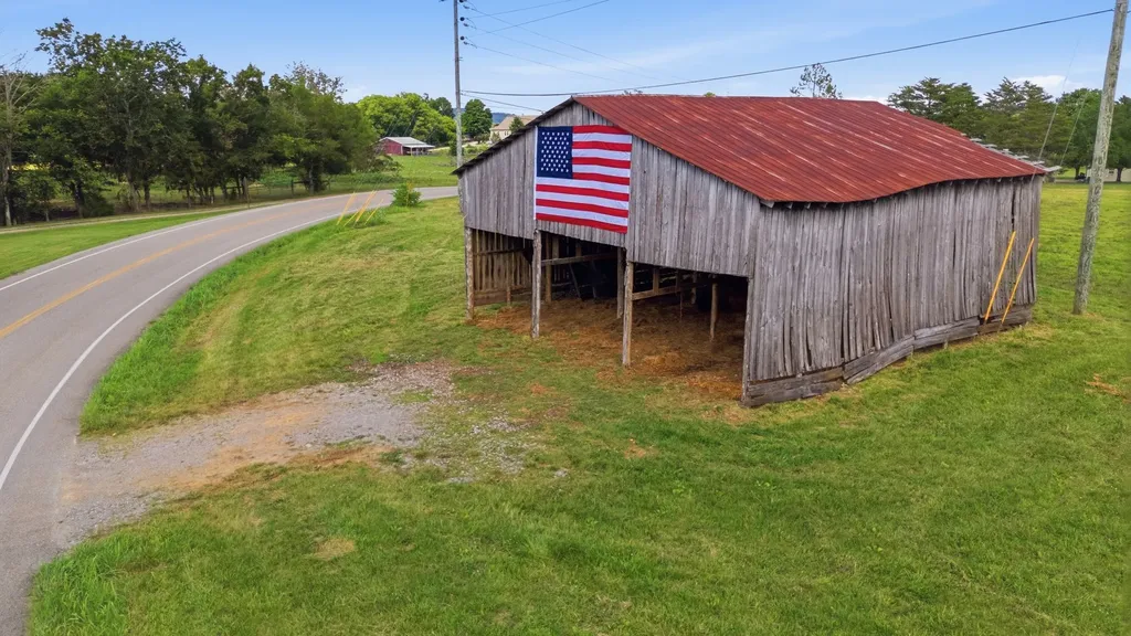 0 Flat Creek Road Spring Hill TN 37174