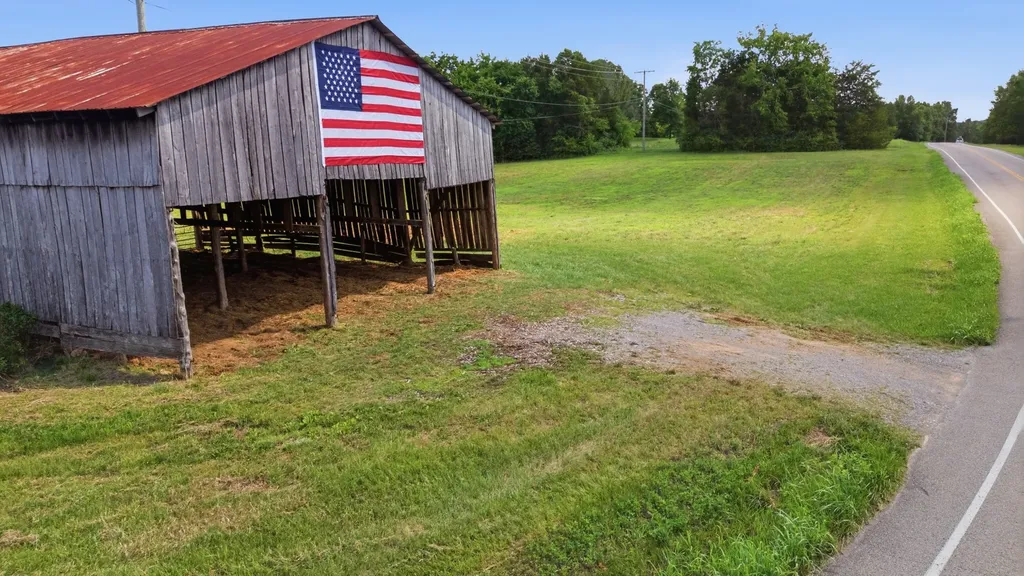 0 Flat Creek Road Spring Hill TN 37174