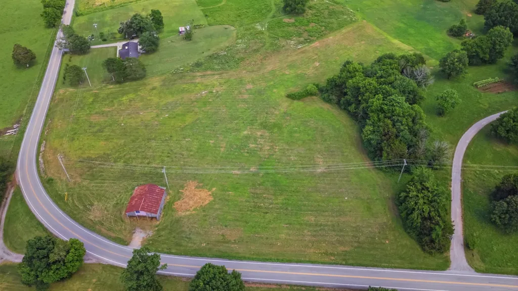 0 Flat Creek Road Spring Hill TN 37174