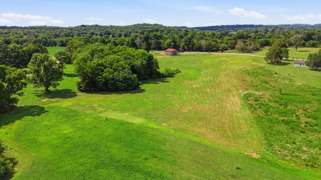 0 Flat Creek Road Spring Hill TN 37174