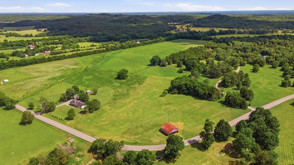 0 Flat Creek Road Spring Hill TN 37174