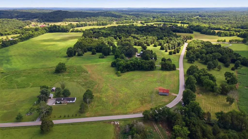 0 Flat Creek Road Spring Hill TN 37174