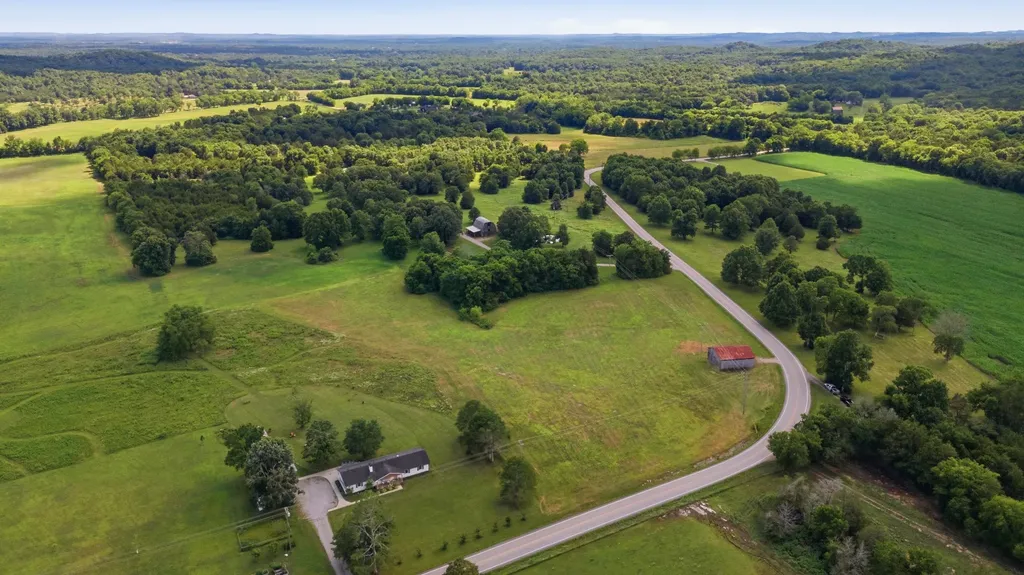 0 Flat Creek Road Spring Hill TN 37174