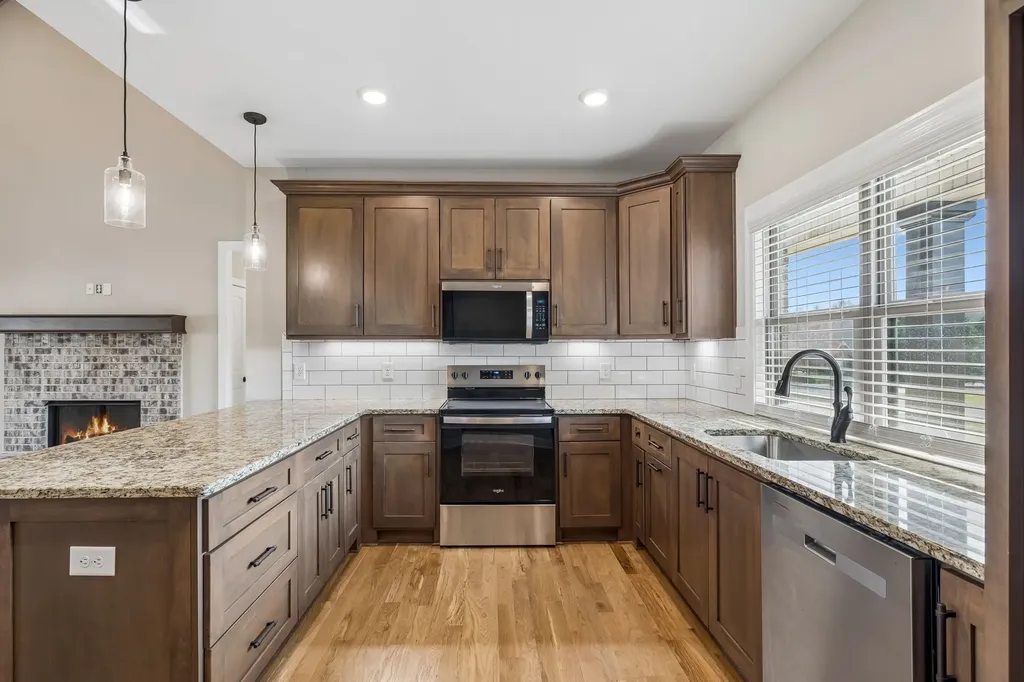 4155 Ironwood Drive Greenbrier TN 37073