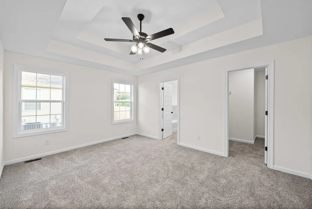 1574 Fredrick Drive Clarksville TN 37042