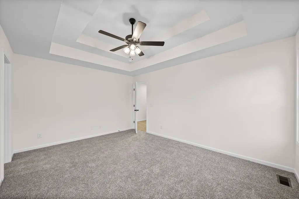 1574 Fredrick Drive Clarksville TN 37042