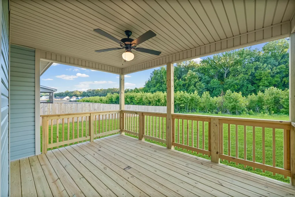 1574 Fredrick Drive Clarksville TN 37042