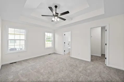 1574 Fredrick Drive Clarksville TN 37042
