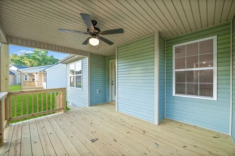 1574 Fredrick Drive Clarksville TN 37042