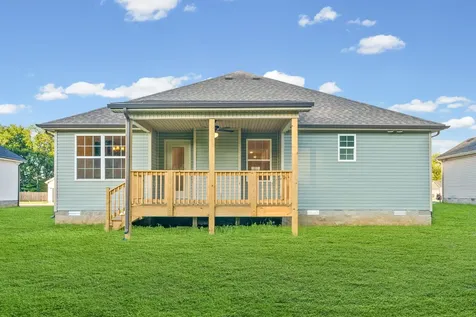 1574 Fredrick Drive Clarksville TN 37042