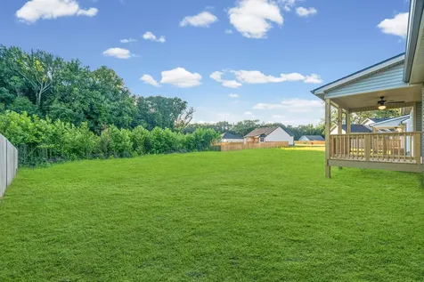 1574 Fredrick Drive Clarksville TN 37042