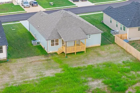 1574 Fredrick Drive Clarksville TN 37042