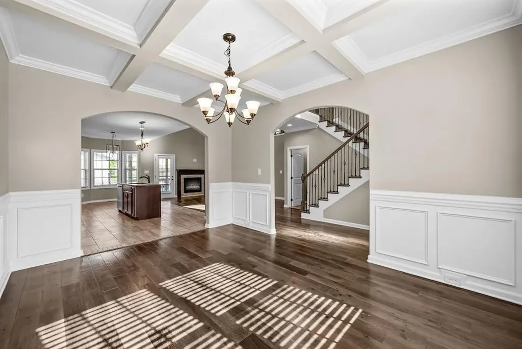 2697 Rafiki Drive Clarksville TN 37042