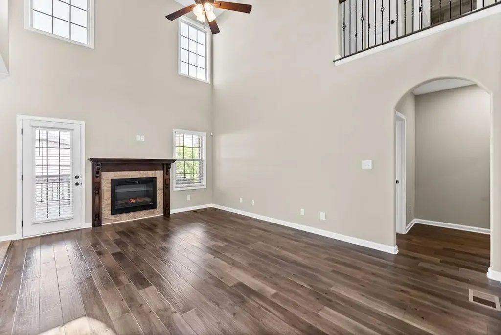 2697 Rafiki Drive Clarksville TN 37042
