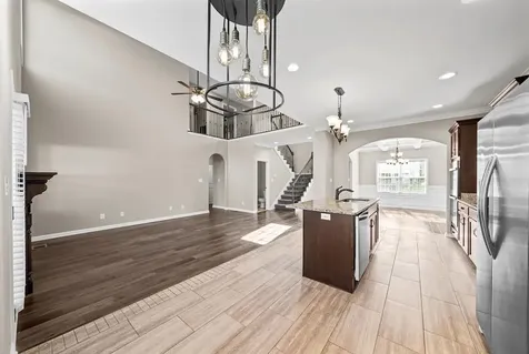 2697 Rafiki Drive Clarksville TN 37042