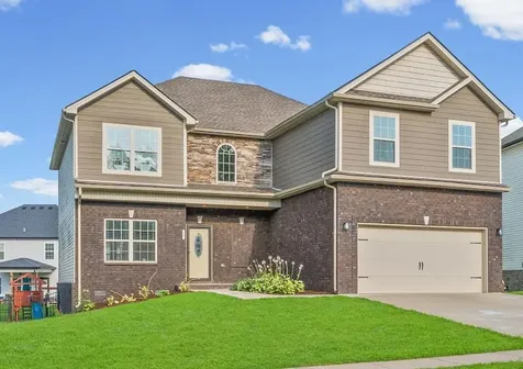 2697 Rafiki Drive Clarksville TN 37042