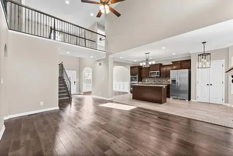 2697 Rafiki Drive Clarksville TN 37042