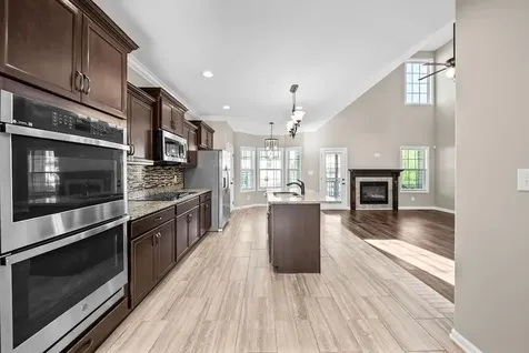 2697 Rafiki Drive Clarksville TN 37042