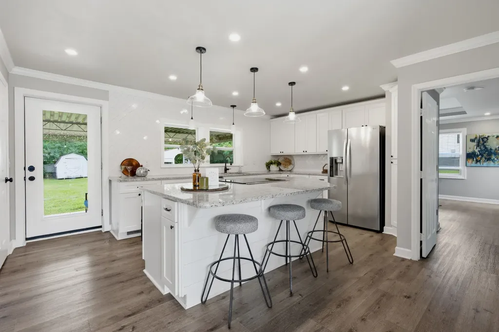 809 Chadwell Drive Madison TN 37115