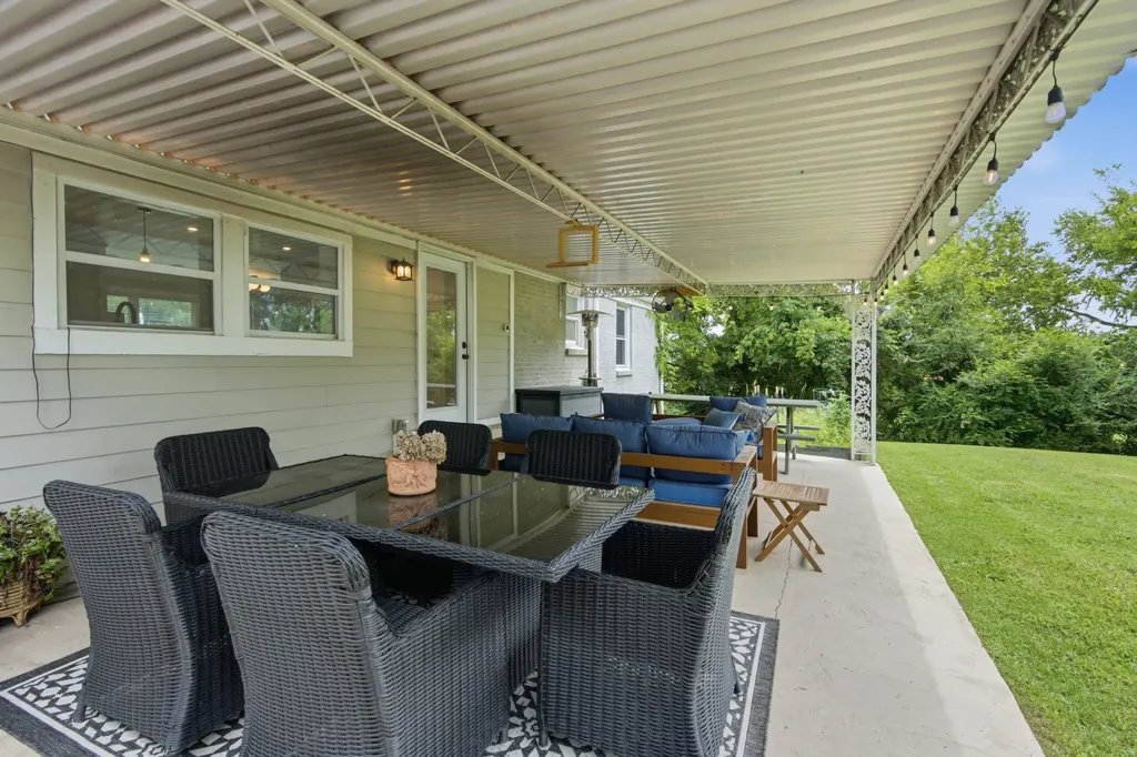 809 Chadwell Drive Madison TN 37115