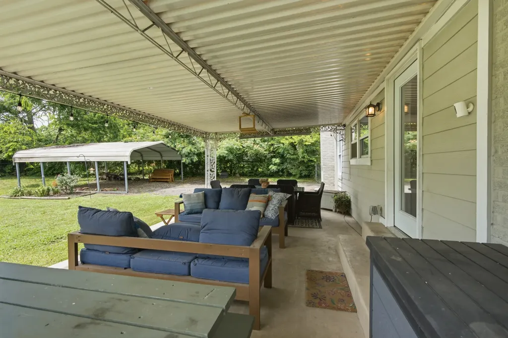 809 Chadwell Drive Madison TN 37115