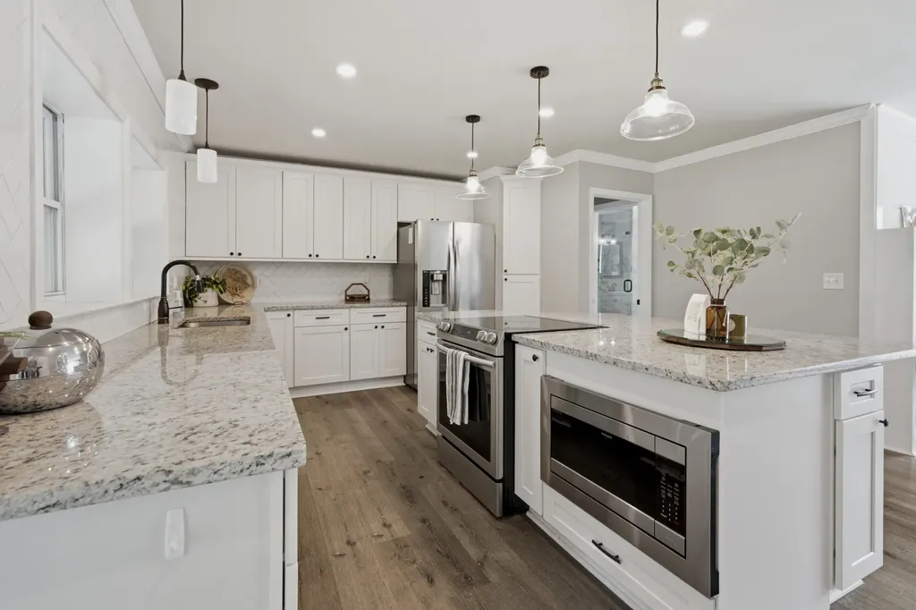 809 Chadwell Drive Madison TN 37115