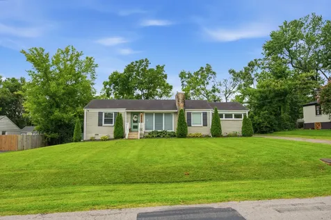 809 Chadwell Drive Madison TN 37115