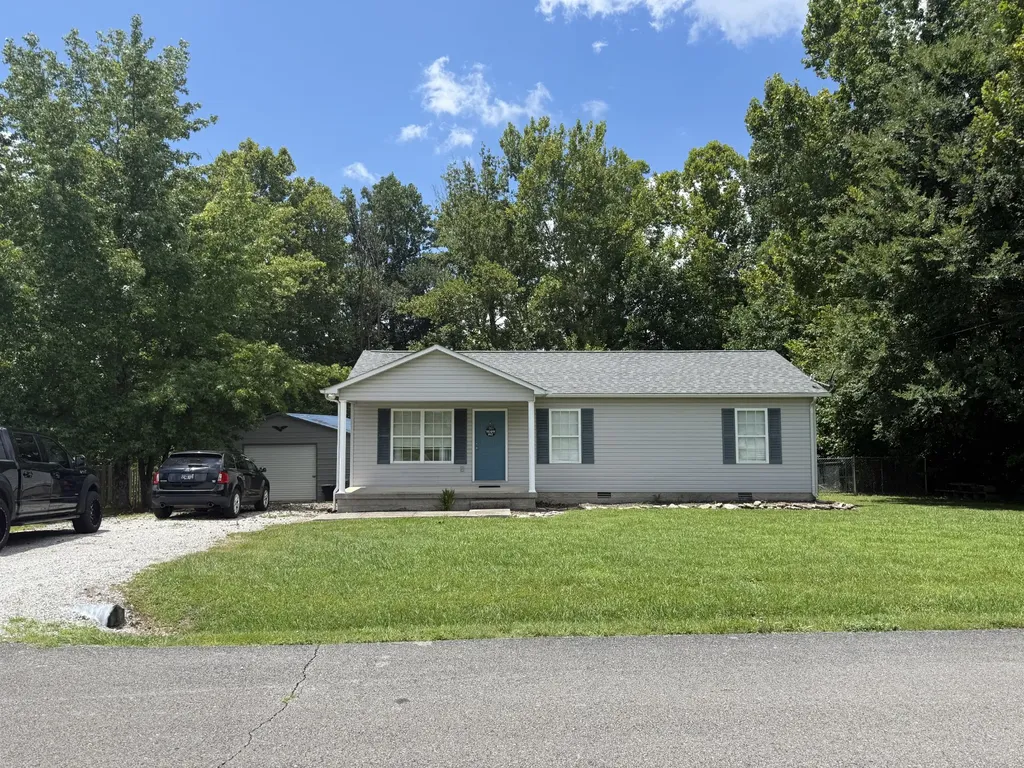 4650 Maple Shade Circle Cookeville TN 38501