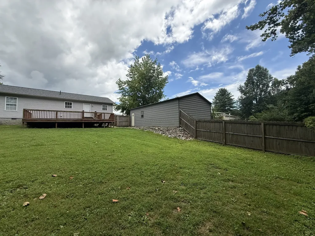 4650 Maple Shade Circle Cookeville TN 38501