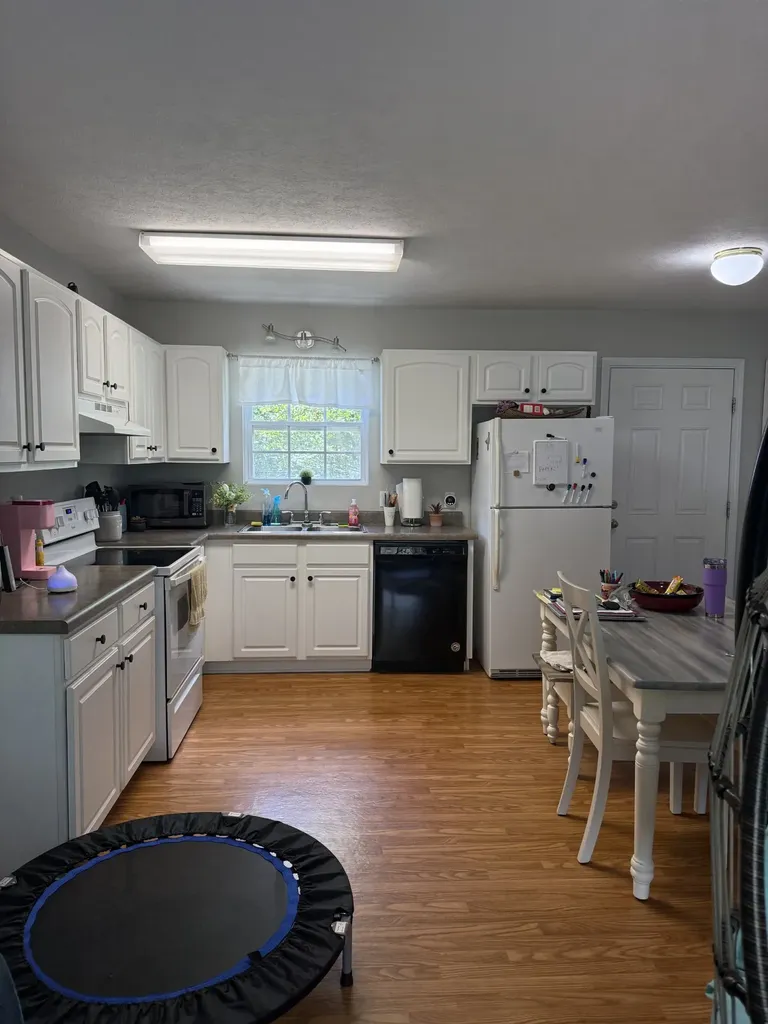 4650 Maple Shade Circle Cookeville TN 38501