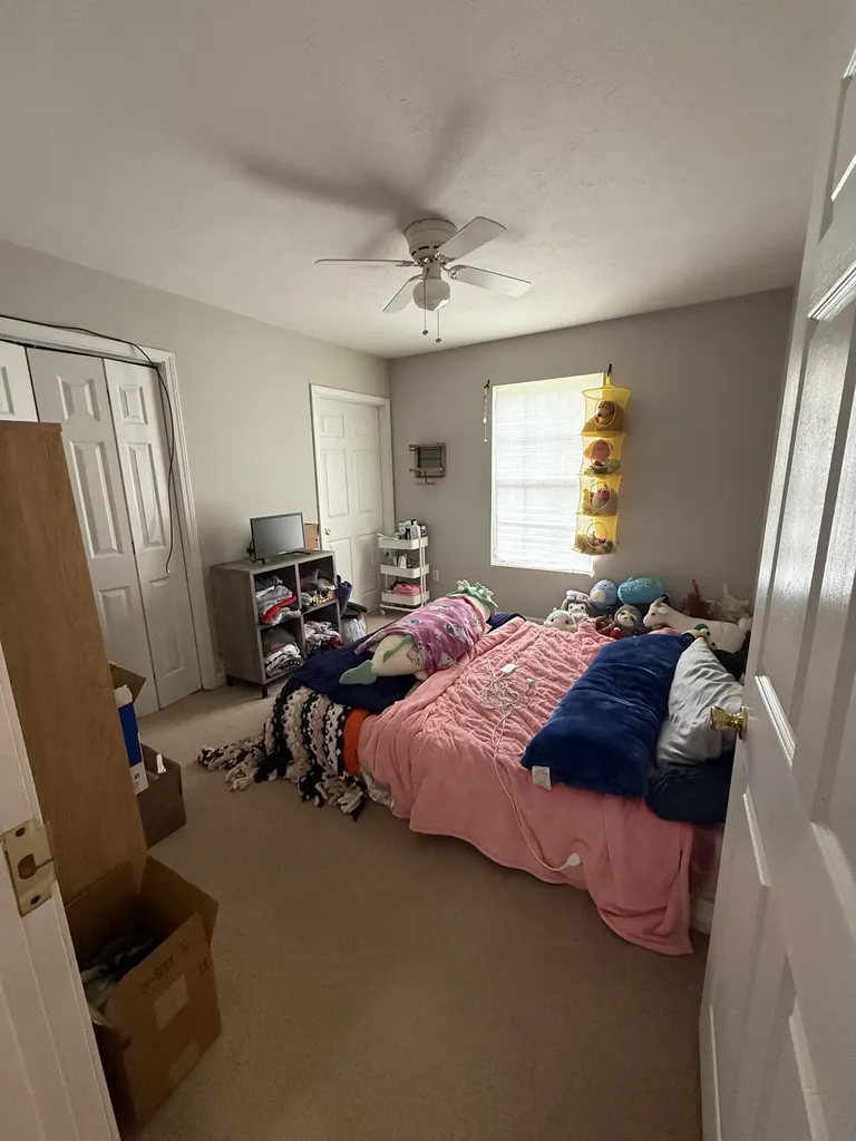 4650 Maple Shade Circle Cookeville TN 38501