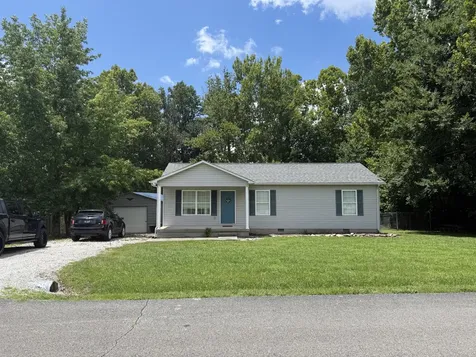 4650 Maple Shade Circle Cookeville TN 38501