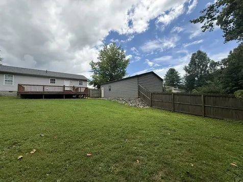4650 Maple Shade Circle Cookeville TN 38501