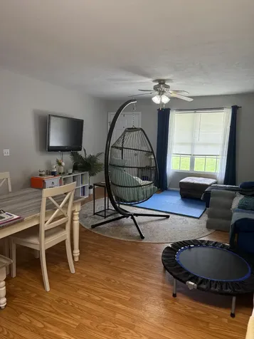 4650 Maple Shade Circle Cookeville TN 38501