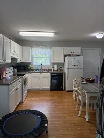 4650 Maple Shade Circle Cookeville TN 38501