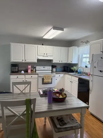4650 Maple Shade Circle Cookeville TN 38501