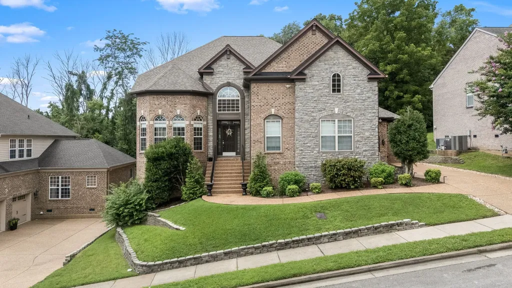 1508 Simpson Court Nashville TN 37211