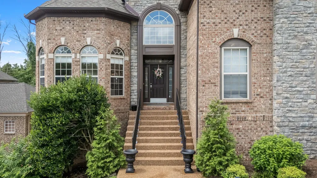 1508 Simpson Court Nashville TN 37211