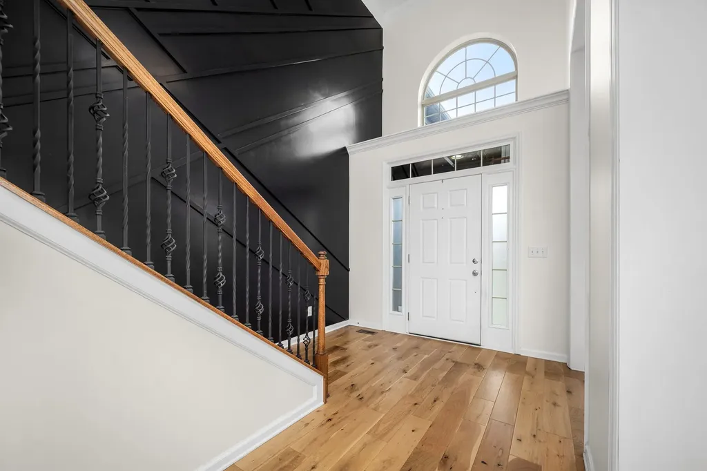 1508 Simpson Court Nashville TN 37211