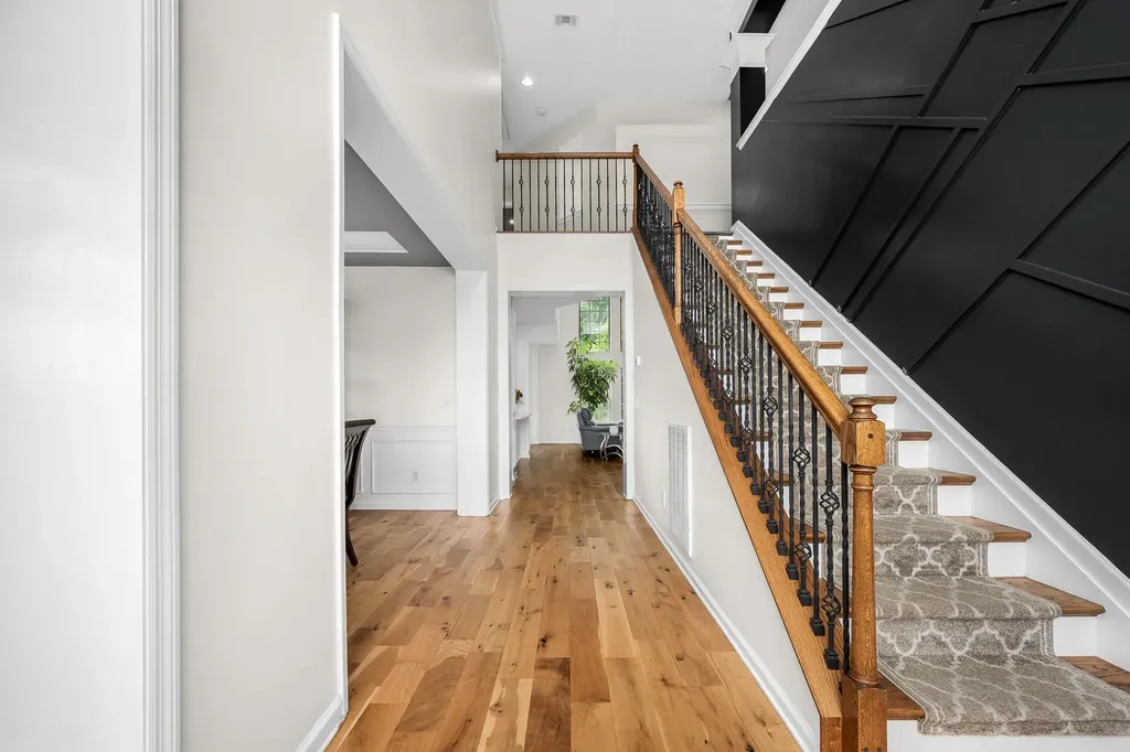 1508 Simpson Court Nashville TN 37211