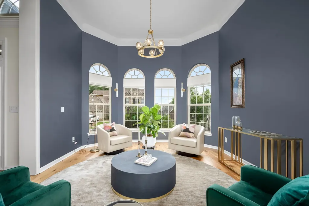 1508 Simpson Court Nashville TN 37211
