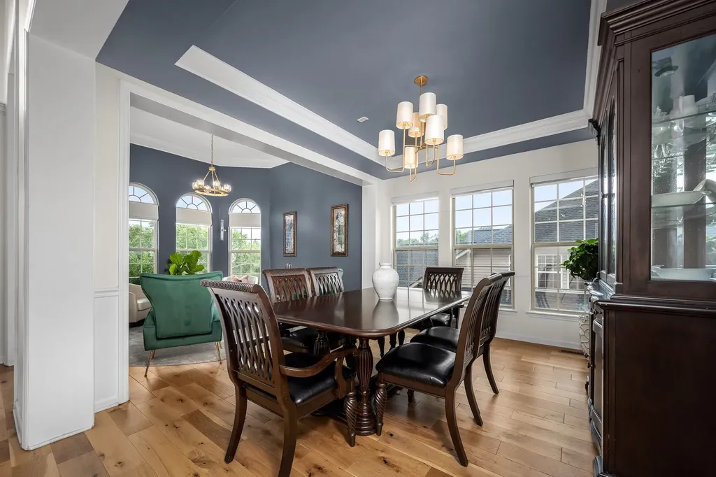 1508 Simpson Court Nashville TN 37211