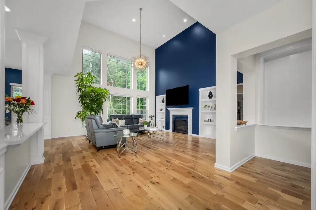 1508 Simpson Court Nashville TN 37211