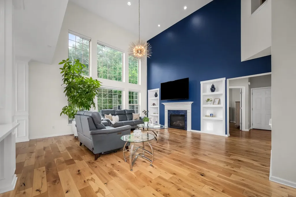 1508 Simpson Court Nashville TN 37211